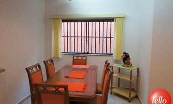 Imagem: São Paulo - Casa Padrão - Tatuapé