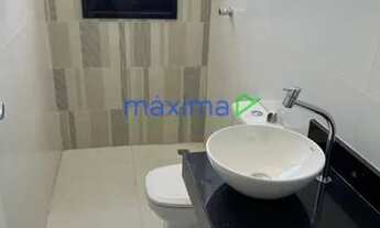 Imagem 7: Ótima Oportunidade! Casa Com 3/4 No Cond. Terras Alphaville 1