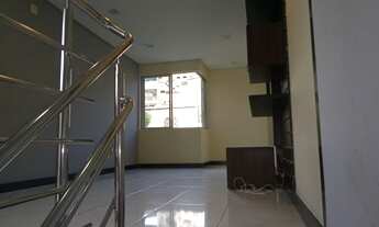 Imagem 5: Cobertura Duplex 4 quartos