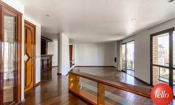 Imagem: São Paulo - Apartamento Padrão - Perdizes