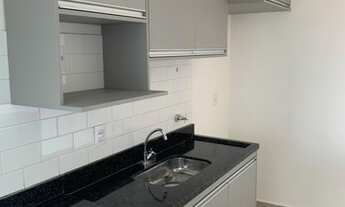 Imagem 4: Apartamento para locação 60 m² com 2 quartos em Vila Assunção - Santo André - SP