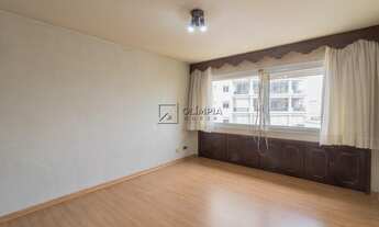 Imagem 5: Apartamento Venda 2 Dormitórios - 195 m² Cerqueira César