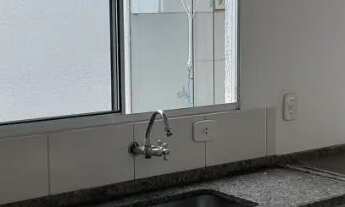 Imagem 6: Aluga casa no Garden Village 1 com 3 dormitórios 1 suíte sala 2 ambientes, cozinha 2 vagas