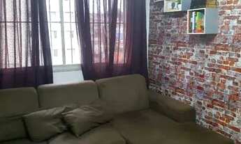 Imagem 3: Apartamento à venda em São Domingos com 50 m², 2 quartos, 1 vaga