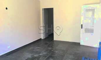 Imagem 4: Sobrado em Perdizes com 3 Dormitórios