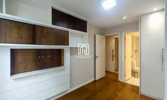 Imagem 4: Península - Atmosfera