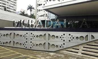 Imagem 2: Sala comercial ed. mubadalla office, P. da Costa