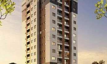 Imagem 3: Apartamento com 2 quartos à venda, 48 m² por R$ 338.000 - Pinheirinho - Curitiba/PR