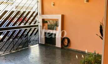 Imagem 4: São Paulo - Casa Padrão - Mooca