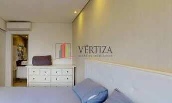 Imagem 6: Apartamento duplex à venda na Vila Olímpia