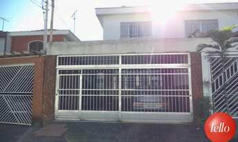 Imagem: São Paulo - Casa Padrão - Tatuapé