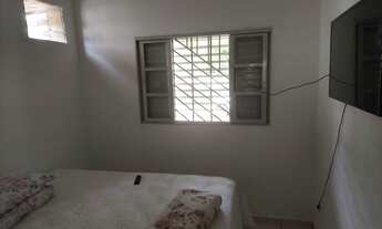 Imagem 7: Casa cond. flor do cerrado aceita financiamento