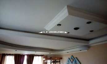 Imagem 4: BELÍSSIMO APTO DE 136M² NO BAIRRO DO LIMÃO - 4687 ROB Não perca essa oportunidade