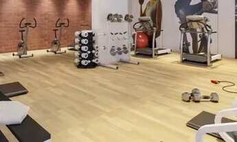 Imagem 4: Quadra parque gama - Apartamentos de 1 e 2 quartos com suíte e varandas