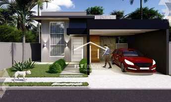 Imagem 4: Casa em Condomínio com 3 Suítes à venda, 156 m² por R$ 1.200.000 - Terras de Atibaia - Ati