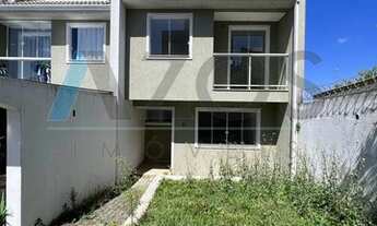 Imagem 3: SOBRADO COM 03 DORMITÓRIOS LOCALIZADO NO BAIRRO ALTO EM CURITIBA