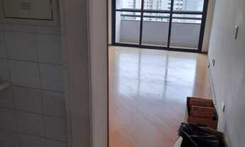 Imagem: APARTAMENTO - MORUMBI - SP