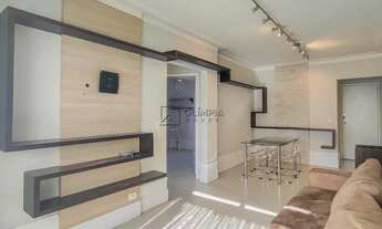 Imagem 4: Venda Apartamento 2 Dormitórios - 69 m² Vila Madalena