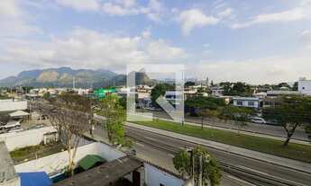 Imagem 6: Apartamento para Aluguel - Jacarepaguá, 1 Quarto, 35 m2