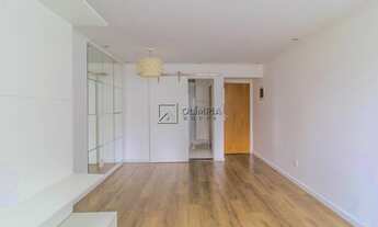 Imagem 6: Venda Apartamento 2 Dormitórios - 70 m² Moema