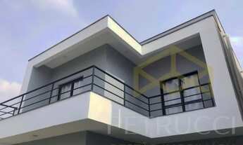 Imagem 2: Casa - Vila Monte Alegre - Paulínia