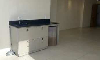 Imagem 7: Sala/Conjunto para venda tem 43 metros quadrados com 1 quarto em Park Lozândes - Goiânia