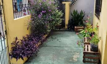 Imagem: Vendo 3 casas e 1 kitnet