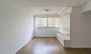 Imagem 2: Venda Apartamento 2 Dormitórios - 70 m² Moema