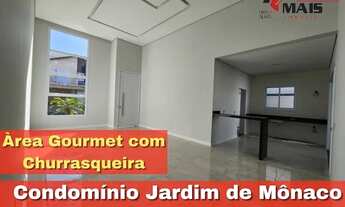 Imagem 4: Casa à venda no Condomínio Jardim de Mônaco Hortolândia