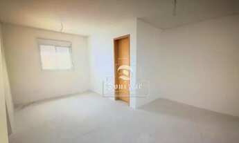 Imagem 7: Cobertura com 3 dormitórios à venda, 218 m² por R$ 1.049.000,00 - Casa Branca - Santo Andr