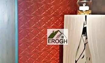 Imagem 7: Apartamento com 2 suítes e 2 vagas à venda, 94 m² por R$ 890.000 - Jardim - Santo André/SP