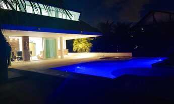 Imagem: Casa à venda, 4 quartos, 4 suítes, 4 vagas