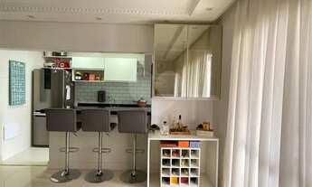 Imagem 6: Apartamento 109 m2 , 3 quartos em Osasco - SP