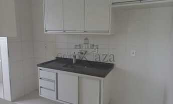 Imagem 4: Apartamento - Parque Residencial Aquarius - Residencial Illuminato - 82m² - 2 Dormitórios