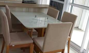 Imagem 5: Apartamento para venda com 64 metros quadrados com 2 quartos em Setor Bueno - Goiânia - GO