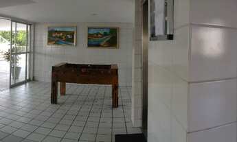 Imagem 3: ótimo apto. 3 quartos e 2 garagens, piscina, próximo mar, ambiente familiar