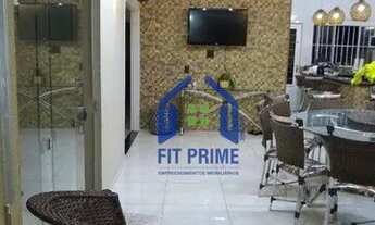 Imagem 3: Casa com 3 dormitórios à venda, 140 m² por R$ 350.000,00 - Residencial Rio Preto I - São J