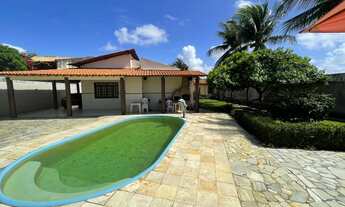 Imagem 3: Casa Aruana > Casa com 3 dormitórios