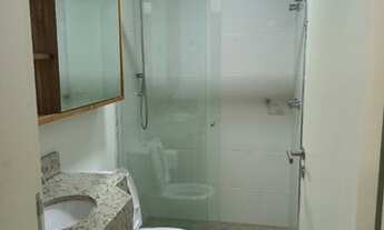 Imagem 5: Lindo apartamento mobiliado fazenda - Sendo uma suíte + 1 quarto