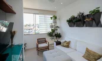 Imagem 3: Apartamento para Aluguel - Cascadura, 2 Quartos, 68 m2