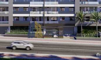 Imagem 2: Apartamento com 3 suítes à venda, 155, m² - Trindade - Florianópolis/SC