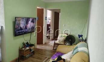 Imagem 5: Apartamento à venda no Jardim Antonio Von Zuben - Campinas