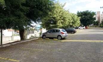 Imagem 2: Apartamento 2 Dormitórios Condomínio Alto Bela Vista São José