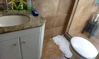 Imagem 5: Cobertura duplex toda montada e decorada Cód: 3877 f