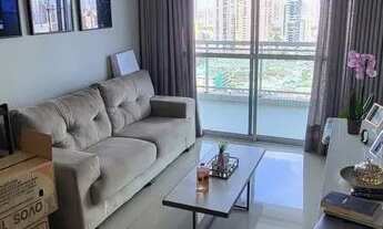 Imagem: Pereira Imóveis Aluga Apto de 76m² 2/4