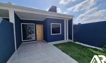 Imagem 5: Casa com Suíte localizada no bairro Nações