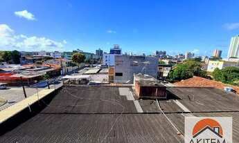 Imagem 5: Apartamento bem amplo com 3 dormitórios à venda, 110 m² por R$ 249.900 - Jardim Atlântico