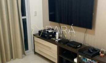 Imagem 2: Vendo Loft Mobiliado no Umarizal, Moderno e Aconchegante