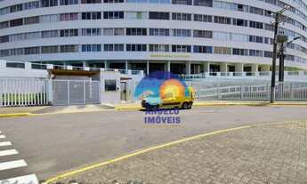 Imagem 3: Apartamento com 1 dormitório à venda, 61 m² por R$ 350.000,00 - Centro - Peruíbe/SP