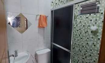 Imagem 5: Casa de condomínio para venda possui 100 metros quadrados com 2 quartos